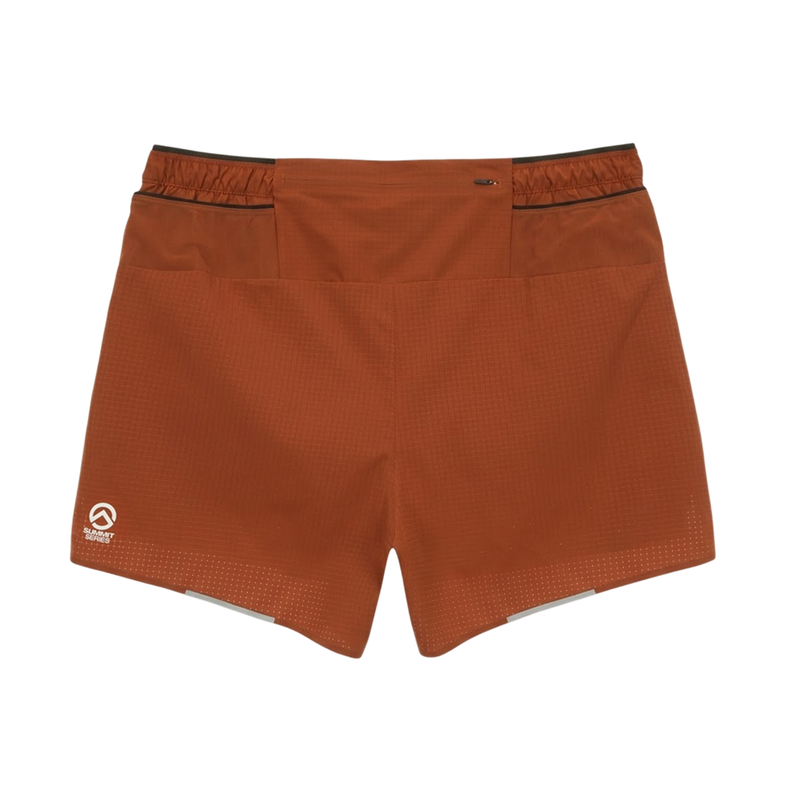노스페이스 M 서밋 페이스세터 5인치 쇼츠 다크 오렌지 - 26SS(The North Face M Summit Pacesetter 5In Short Dark Orange - 26SS) - 2