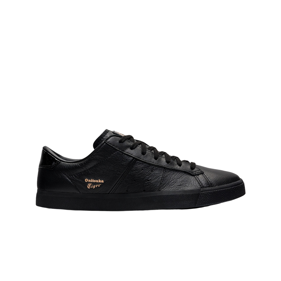 1183A568-001 Onitsuka Tiger Lawnship 3.0 Black