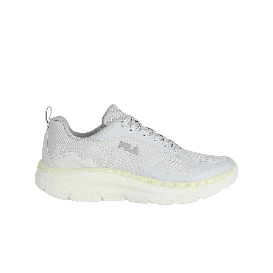 휠라 RGB 아킴보 3.0 그레이 화이트(Fila RGB Akimbo 3.0 Grey White) - 1