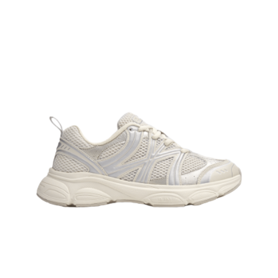MLB 에이스 러너 V2 뉴욕 양키스 크림(MLB Ace Runner V2 New York Yankees Cream) - 1