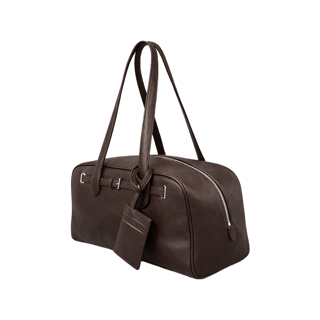 아노에틱 에버우드 숄더백 2컬러(Anoetic Everwood Shoulder Bag 2Color) - 5