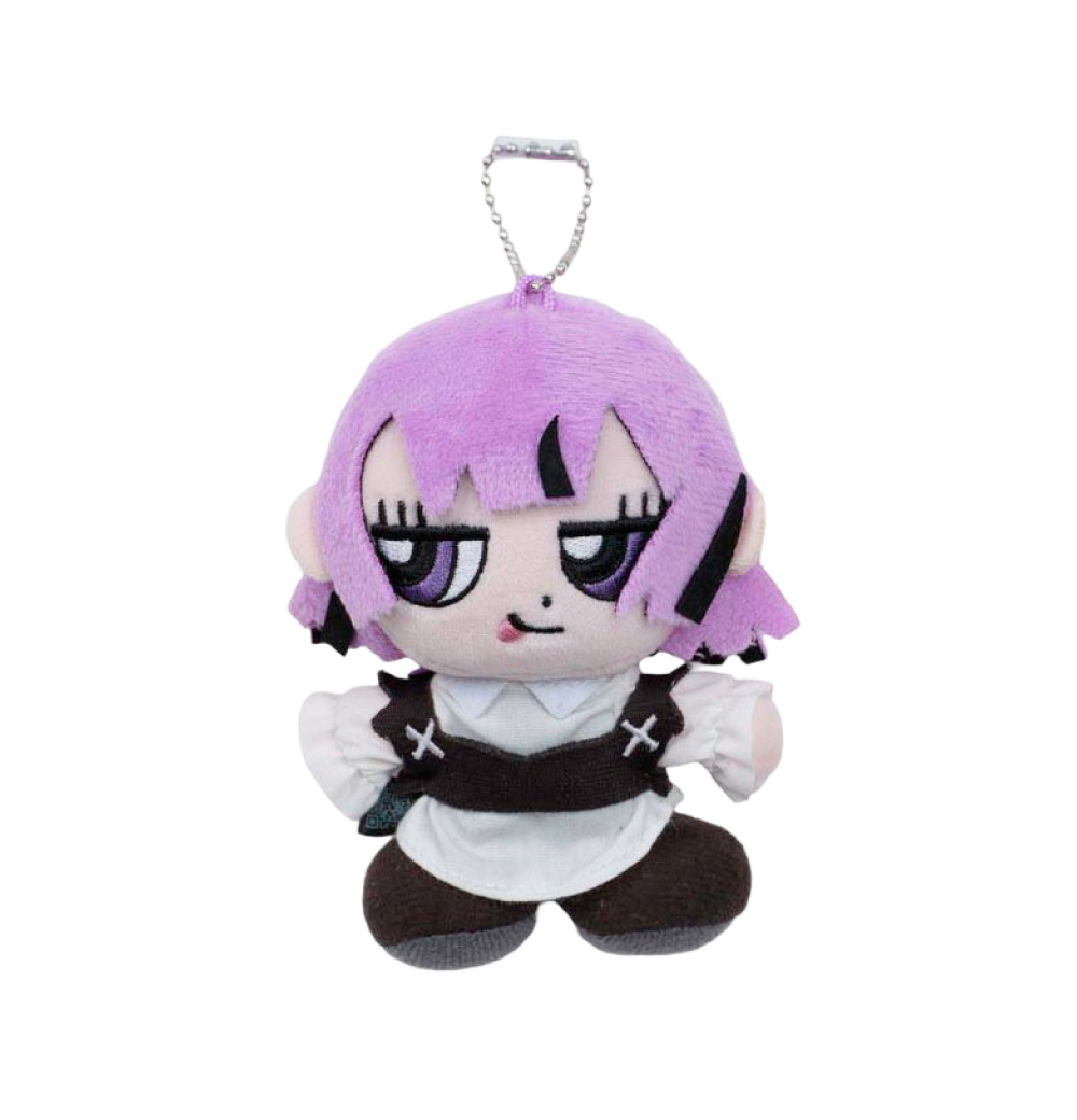 니라짱 미니 누이 (Stay Foolish)(NIRACHAN mini NUI (Stay Foolish)) - 1