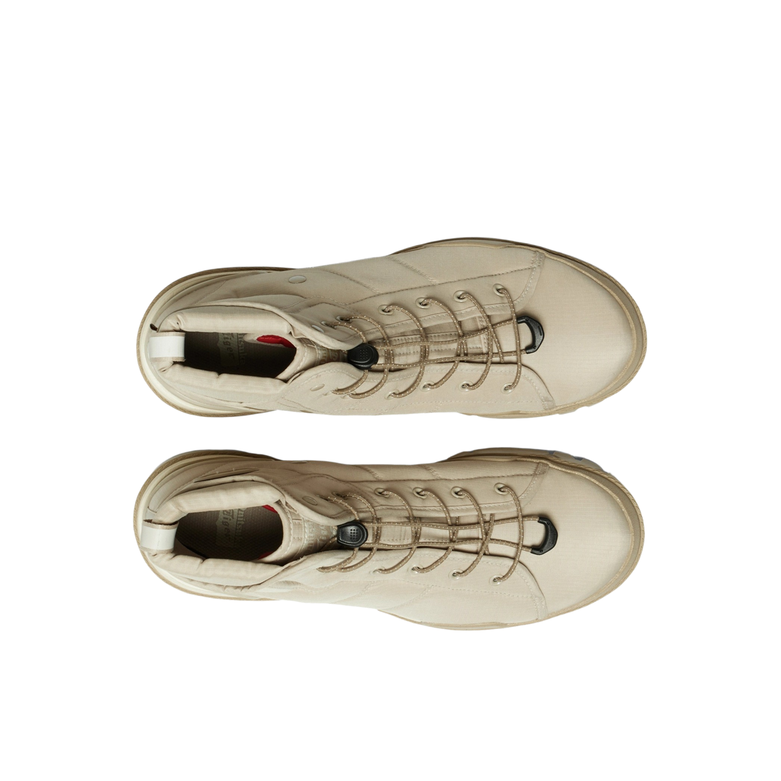오니츠카 타이거 HMR 피크 G-TX 퍼티(Onitsuka Tiger HMR Peak G-TX Putty) - 2