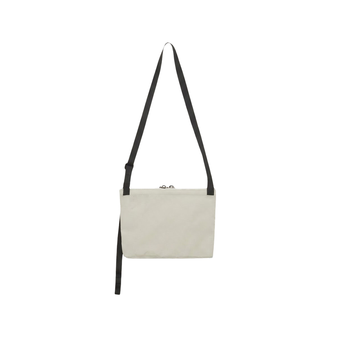 노스페이스 보레알리스 슬림 크로스백 화이트 샌드 - 26SS(The North Face Borealis Slim Cross Bag White Sand - 26SS) - 2