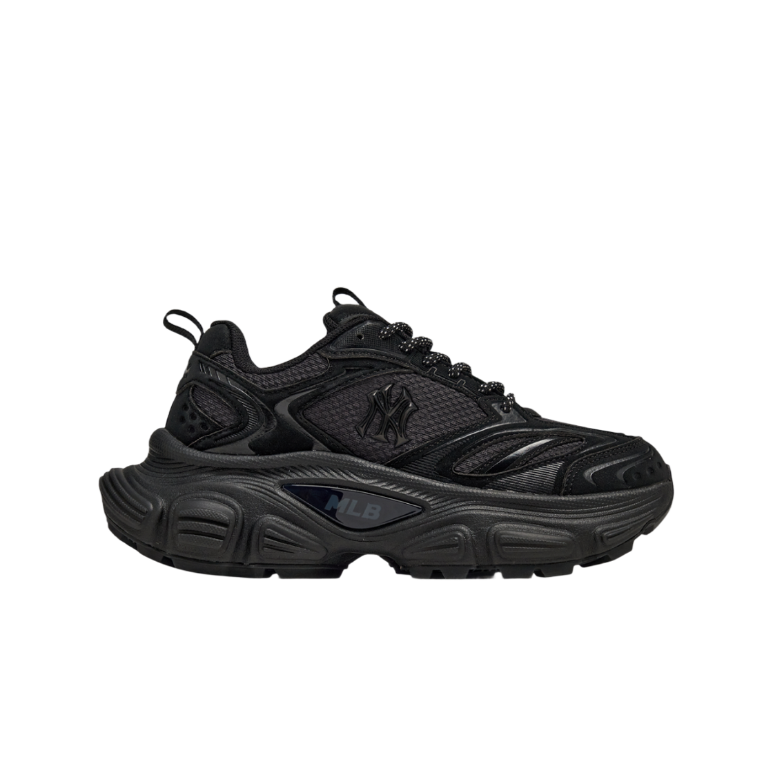 3ASHW015N-50BKD MLB Winner Chunky NB New York Yankees Black