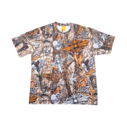 Nike x Drake Nocta x Chrome Hearts T-Shirt Realtree Camo - US/EU