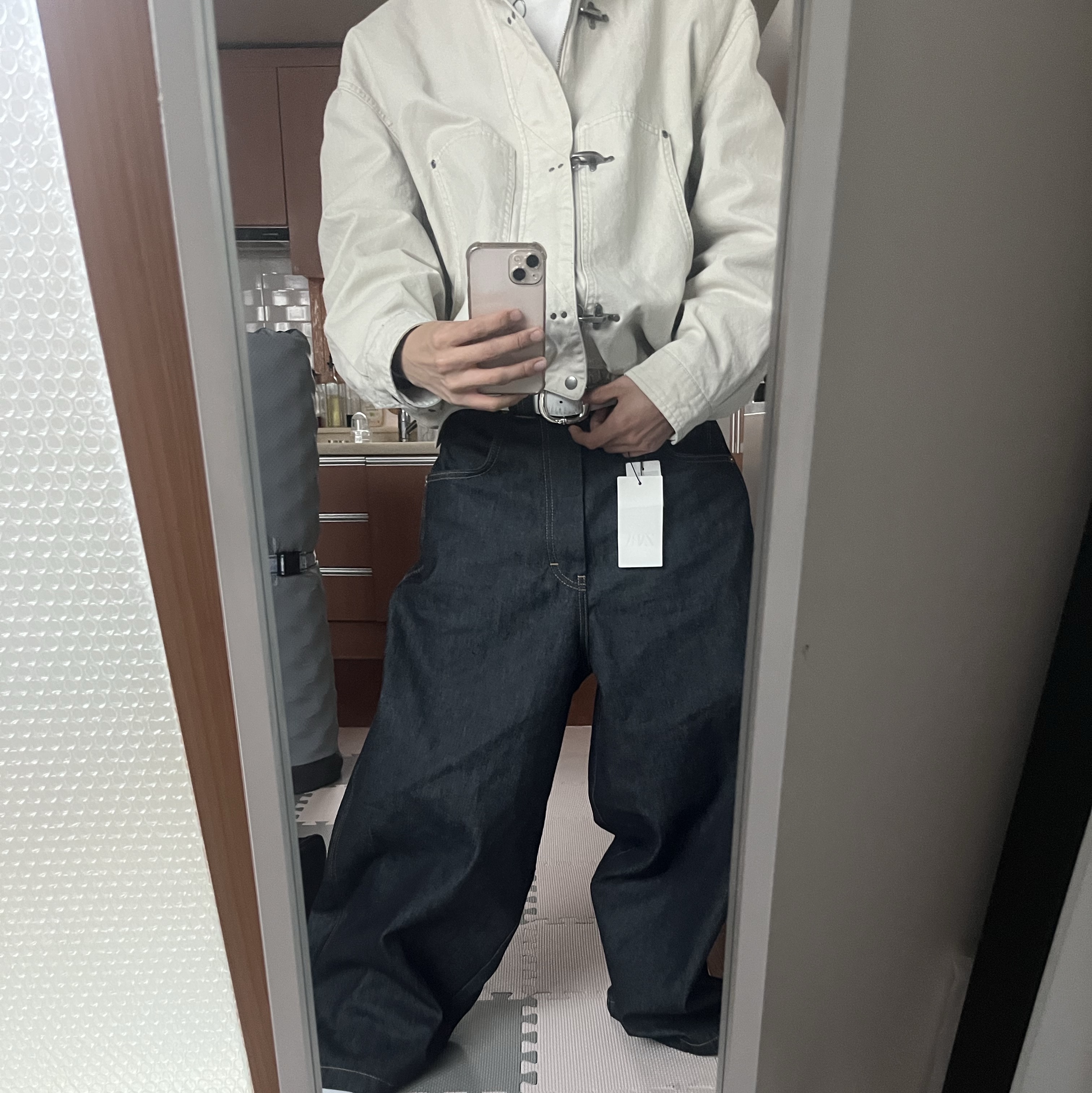 zanyu0861님의 스타일 - 2