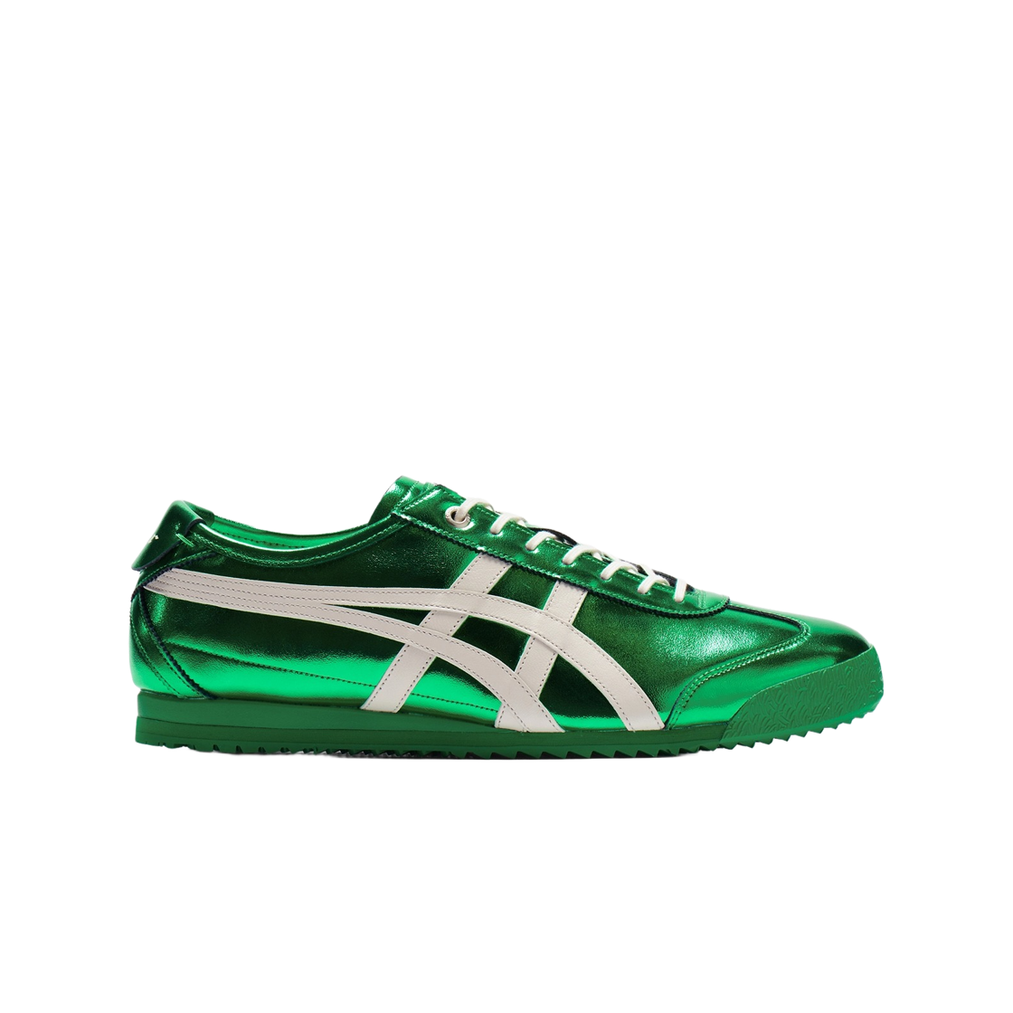 1183C468-301 Onitsuka Tiger Mexico 66 SD Jade Cream