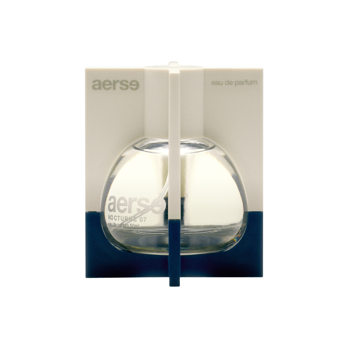 [DEAN 콜라보] 에얼스 녹턴 07 오 드 퍼퓸 50mL(aerse Nocturne 07 Eau de Parfum 50mL)