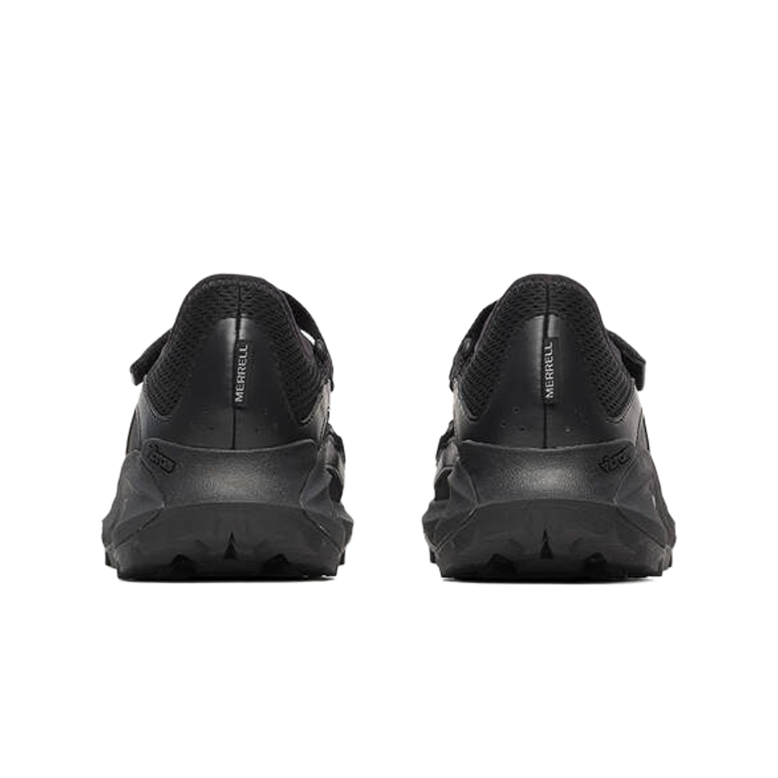 (W) 머렐 모압 스피드 2 메리제인 SE 블랙((W) Merrell Moab Speed 2 Mary Jane SE Black) - 3