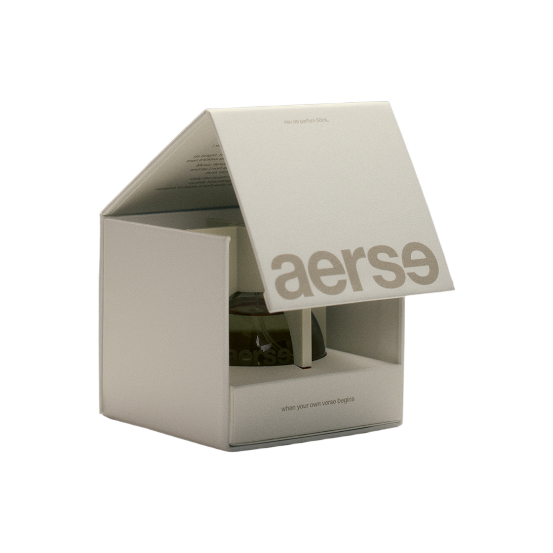 [KREAM 단독] 에얼스 화이트 노이즈 오 드 퍼퓸 50mL([KREAM 단독] aerse White Noise Eau de Parfum 50mL) - 5