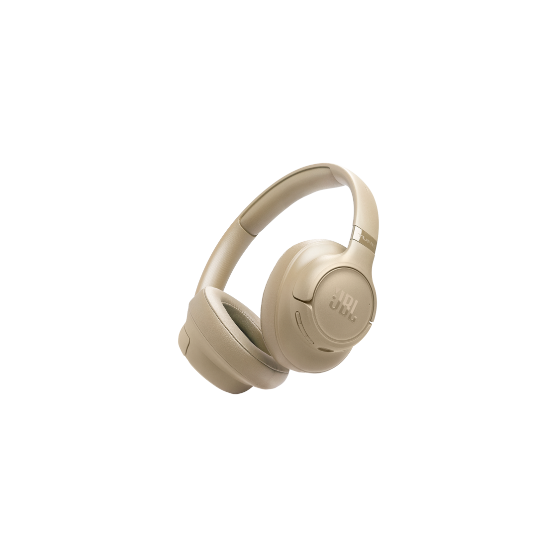제이비엘 T730BT 오버이어 블루투스 헤드폰 베이지(JBL T730BT Wireless Headphones Beige)