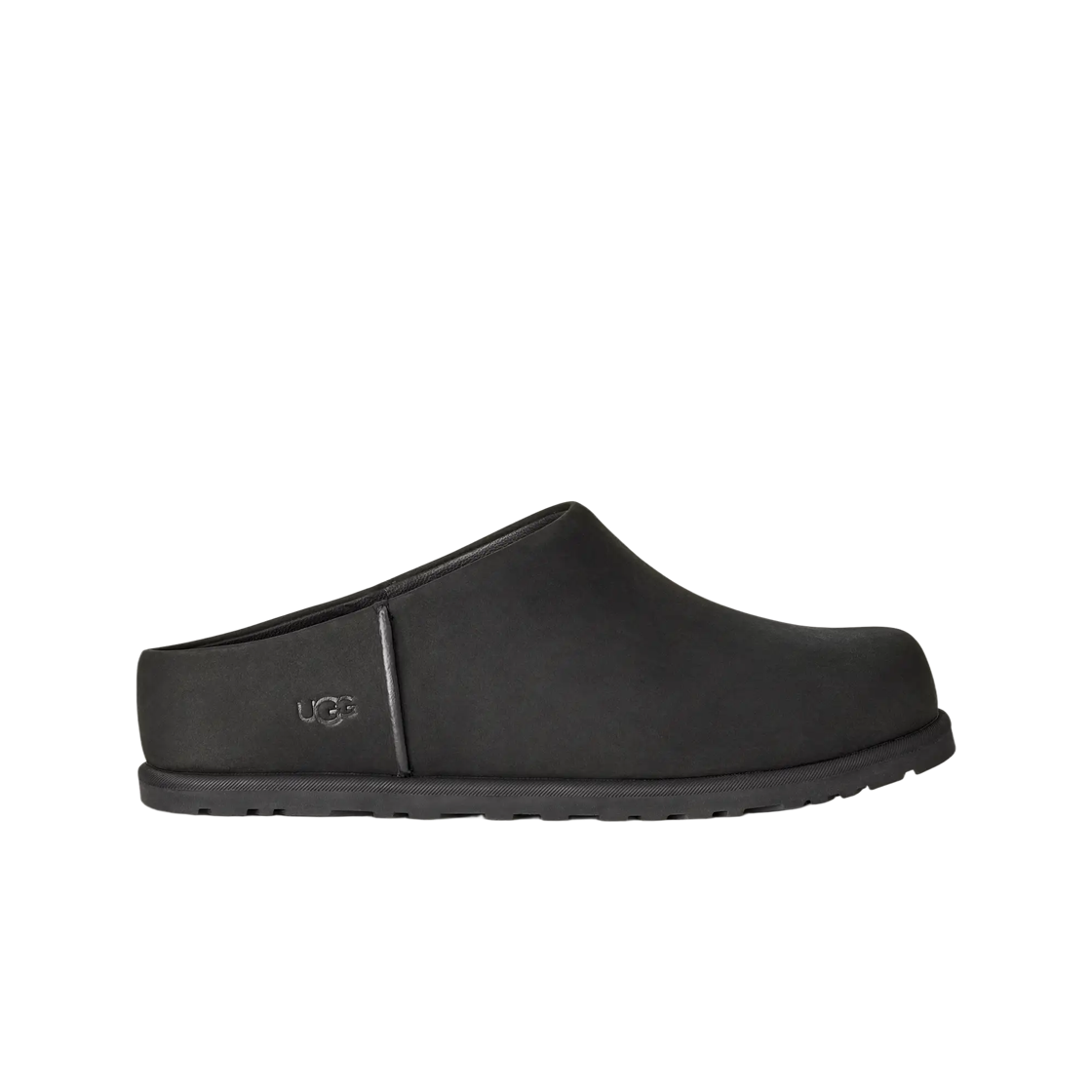 (W) 어그 오쪼 클로그 블랙((W) Ugg Otzo Clog Black) - 1