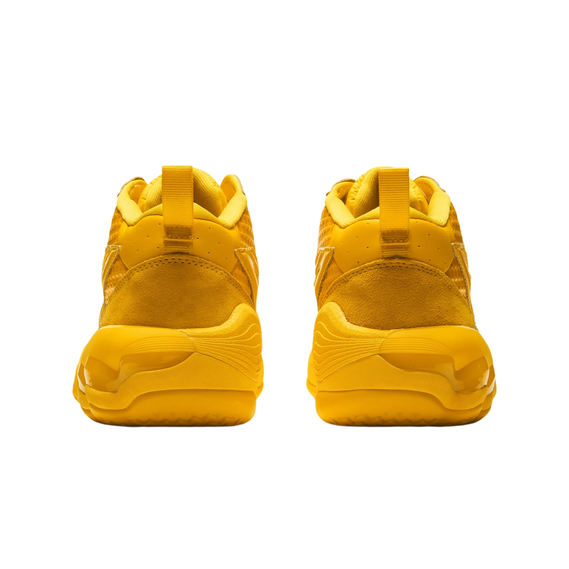 오니츠카 타이거 티그코트 옐로우(Onitsuka Tiger Tigcourt Yellow) - 3