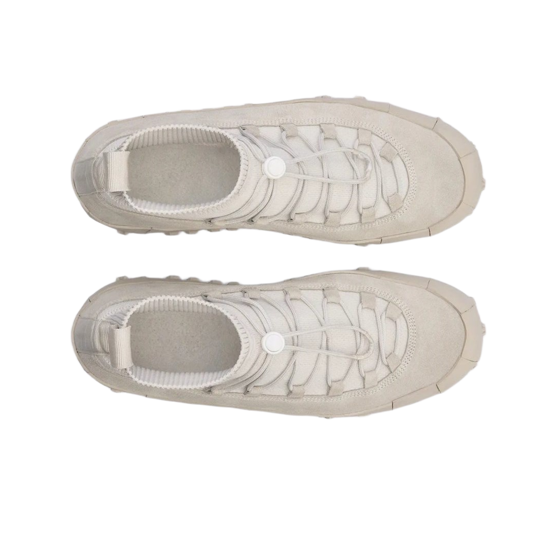 르메르 비브람 랩 온 스니커즈 클레이(Lemaire Vibram Wrap On Sneakers Clay) - 2