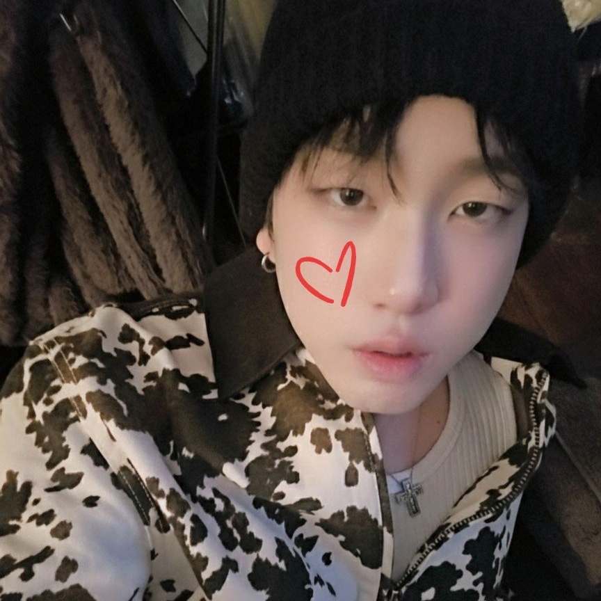 관심 유저 프로필 이미지