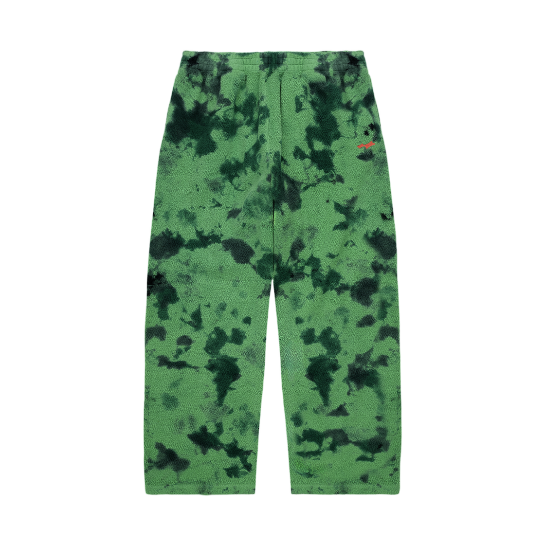 - SKYLRK Reverse Sweats Mint Space Dye