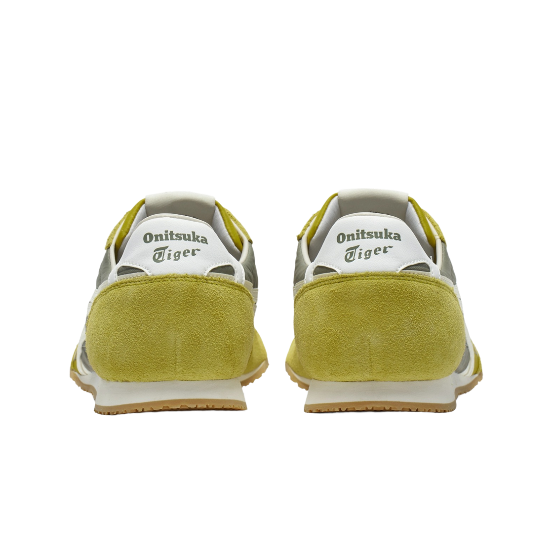오니츠카 타이거 세라노 켈프 버치(Onitsuka Tiger Serrano Kelp Birch) - 3