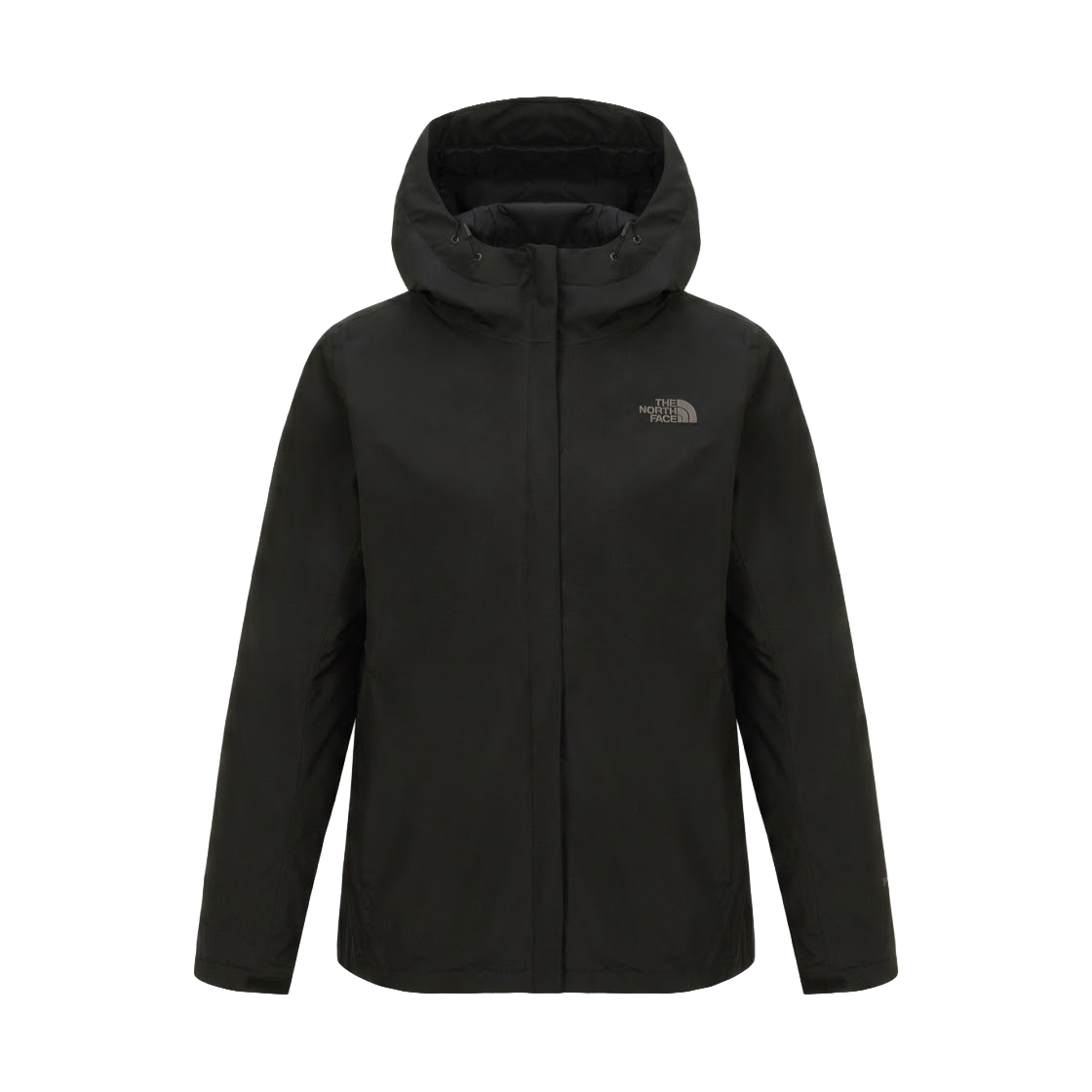 NJ2HS33A (W) The North Face Pro Shield Jacket Black - 26SS
