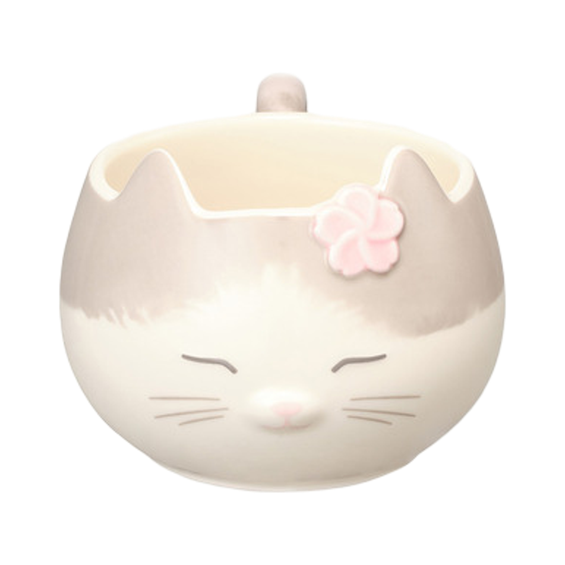 스타벅스 블루밍 코코 머그 237ml(Starbucks Blossom Coco Mug 237ml) - 1