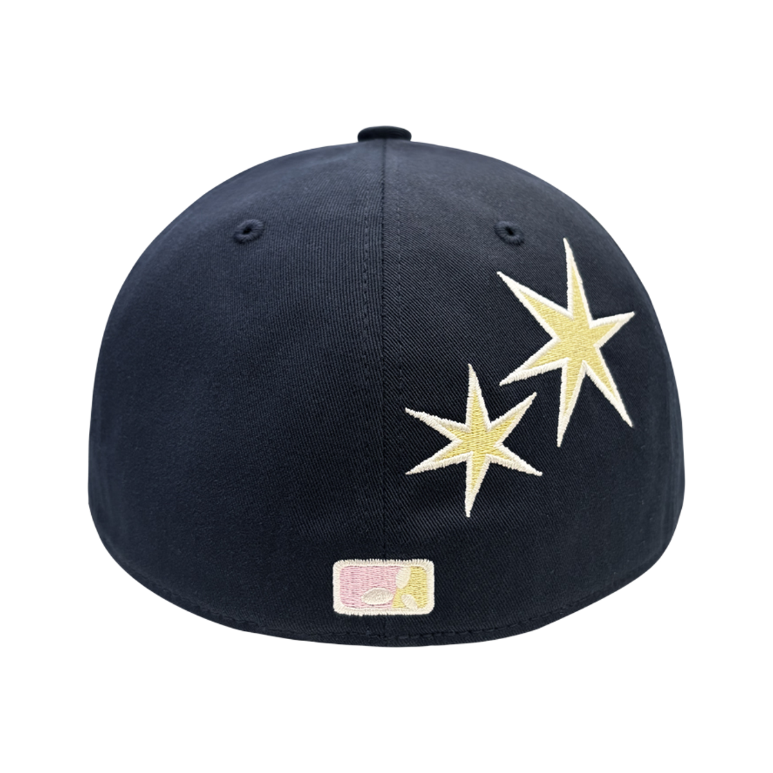 비피투디스오더 BPT 심볼 스타 캡 네이비(BP2DISORDER BPT Symbol Star Cap Navy)