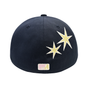 BP2DISORDER BPT Symbol Star Cap Navy