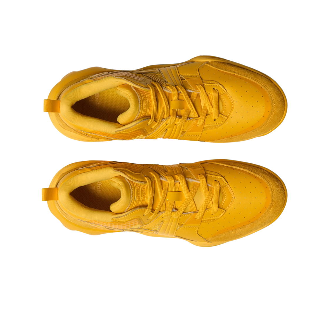오니츠카 타이거 티그코트 옐로우(Onitsuka Tiger Tigcourt Yellow) - 2