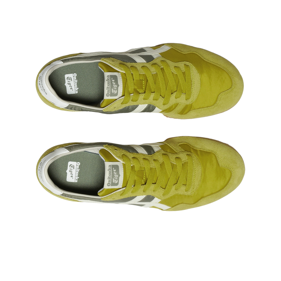 오니츠카 타이거 세라노 켈프 버치(Onitsuka Tiger Serrano Kelp Birch) - 2
