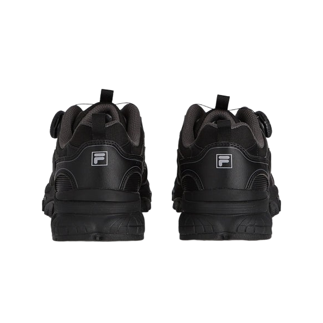 휠라 레이유나이트 v2 다이얼 블랙(Fila Rayunite v2 Dial Black) - 3