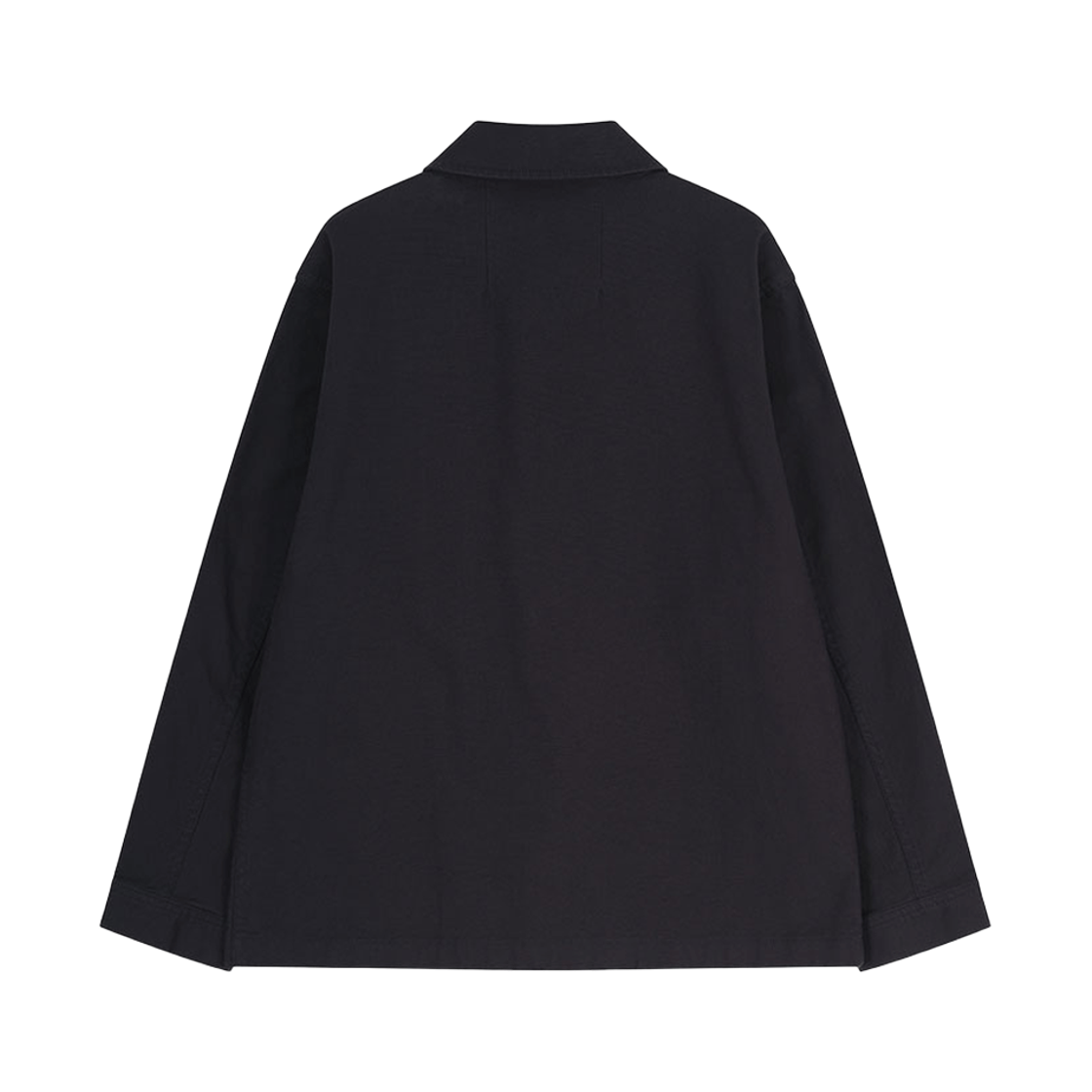 비자비 워크 자켓 네이비(VIS A VIS Work Jacket Navy) - 2
