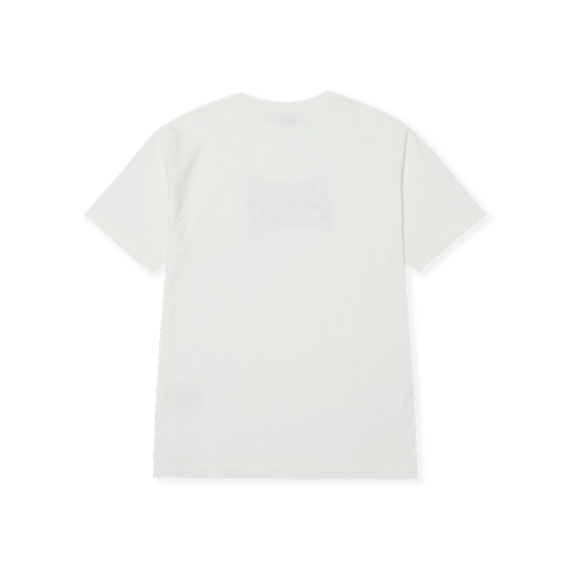 더 스캇렉 로고 티 - 아이보리(THE SCOT WRECK Logo Tee Ivory) - 2
