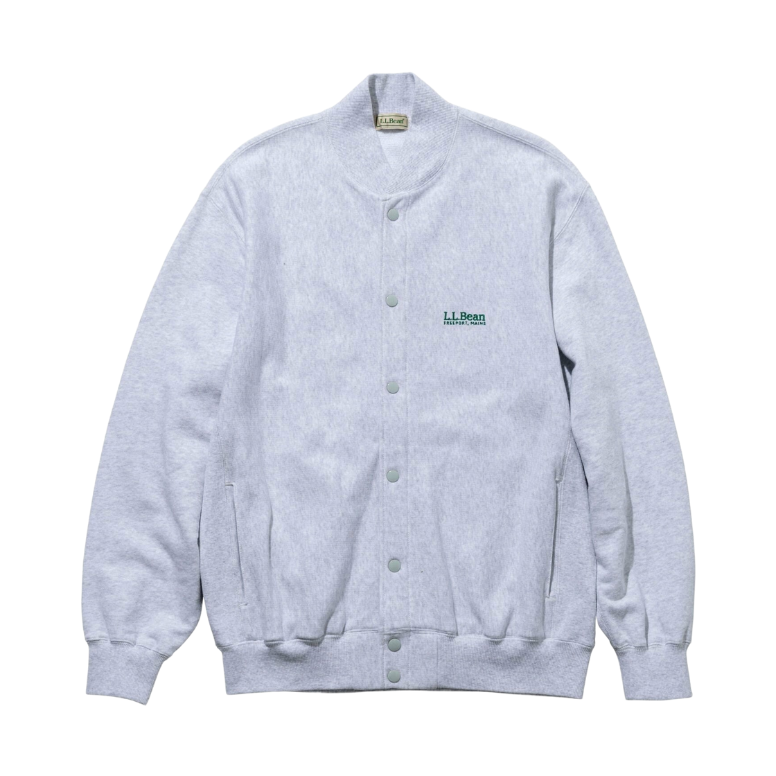 엘엘빈 스미스필드 자켓 버치(L.L.Bean Smithfield Jacket Birch)
