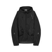 SOHC Lightweight Windbreaker_11VSJ104 Charcoal