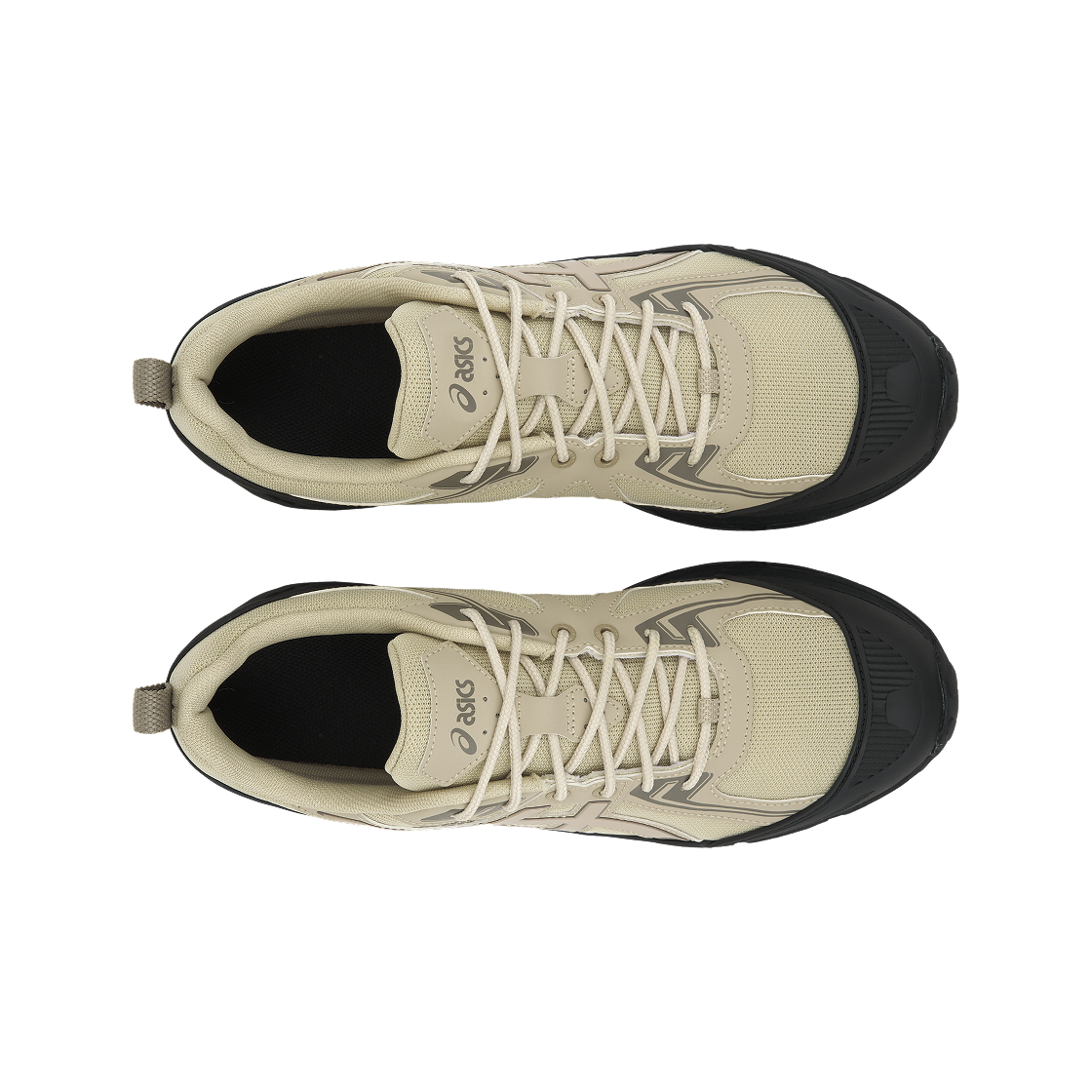 아식스 젤 벤쳐 6 쉴드 블랙 페더 그레이(Asics Gel-Venture 6 Shield Black Feather Grey) - 5