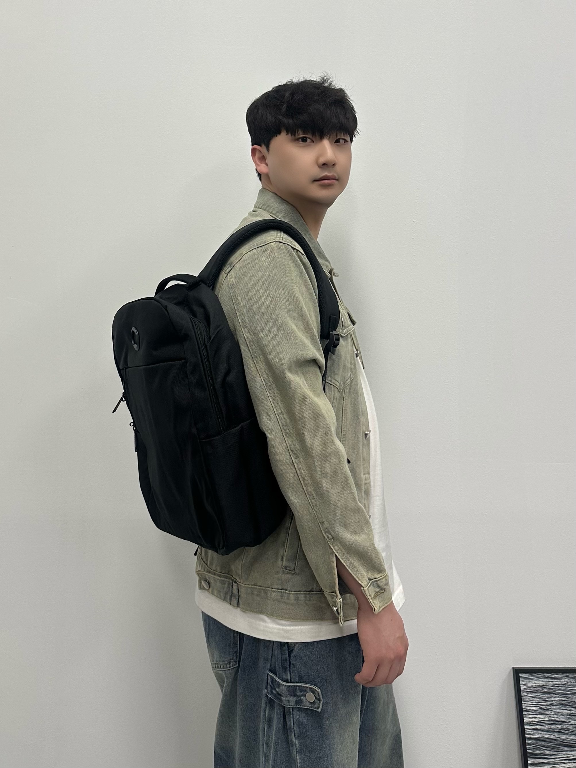 박 호 일님의 스타일