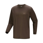 Arc'teryx Kragg SL Cotton LS Shirt Carob