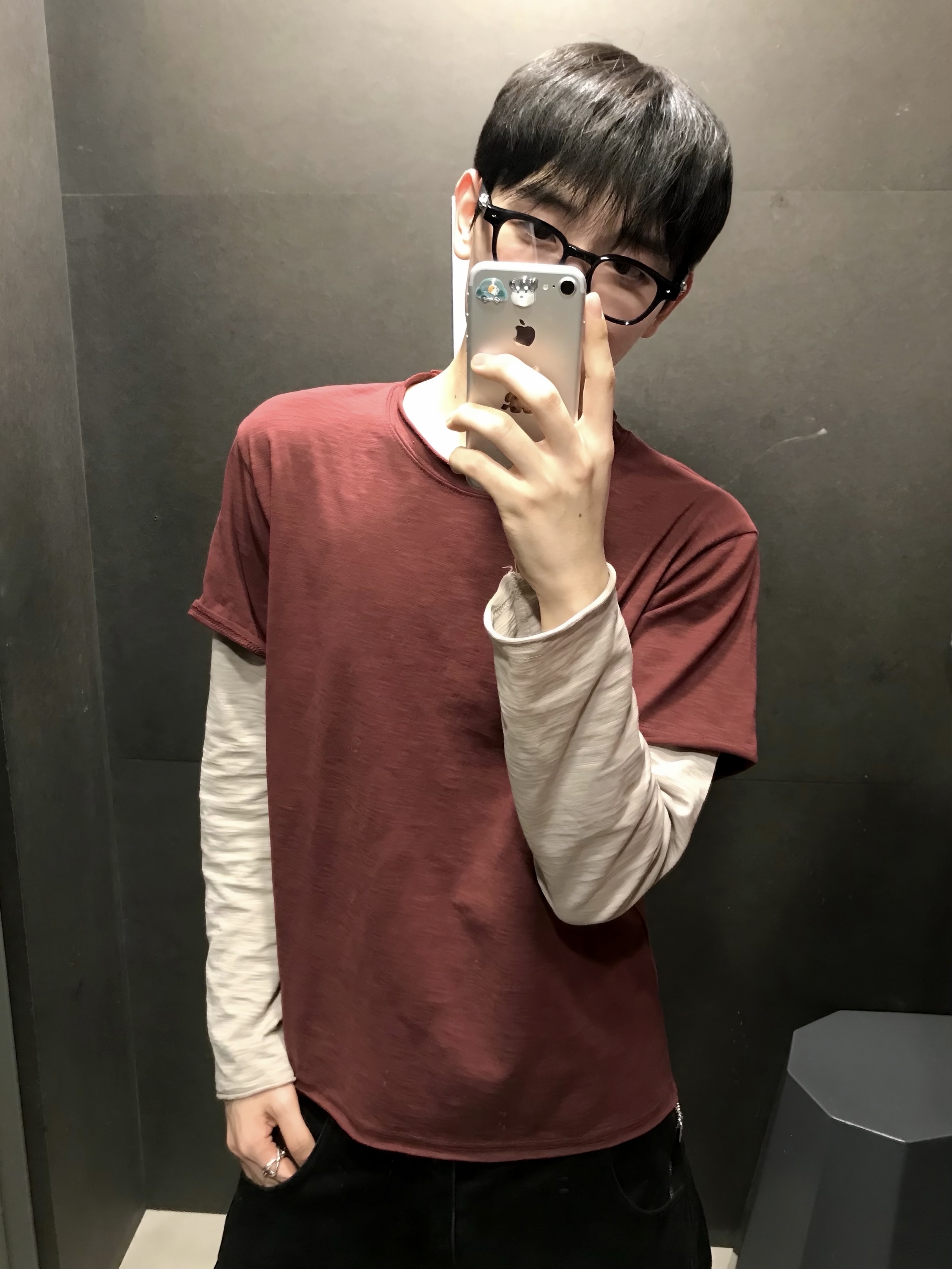 박현빈님의 스타일 - 4