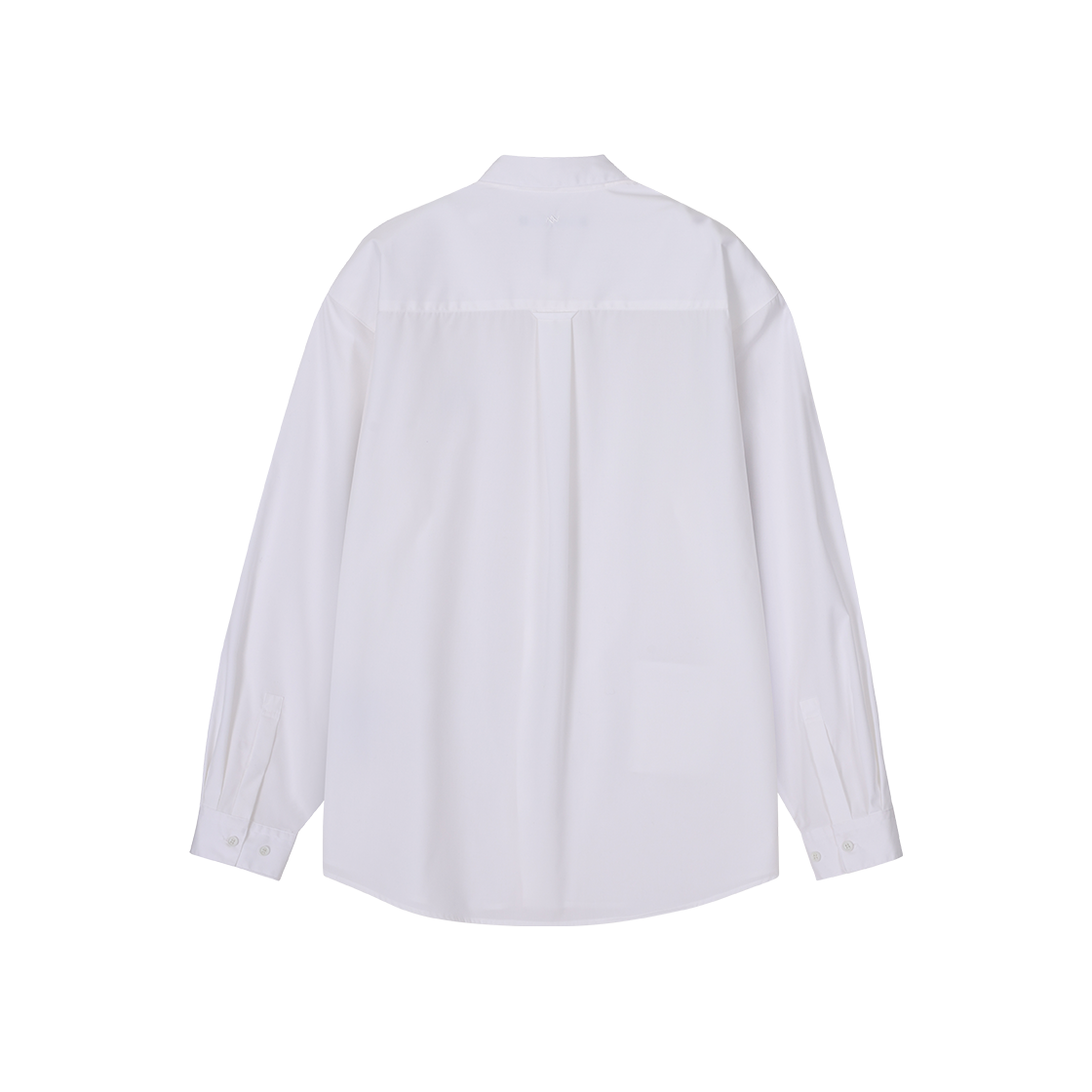 송지오 지제로 클래식 팬서 셔츠 화이트(SONGZIO ZZERO Classic Panther Shirt White) - 2