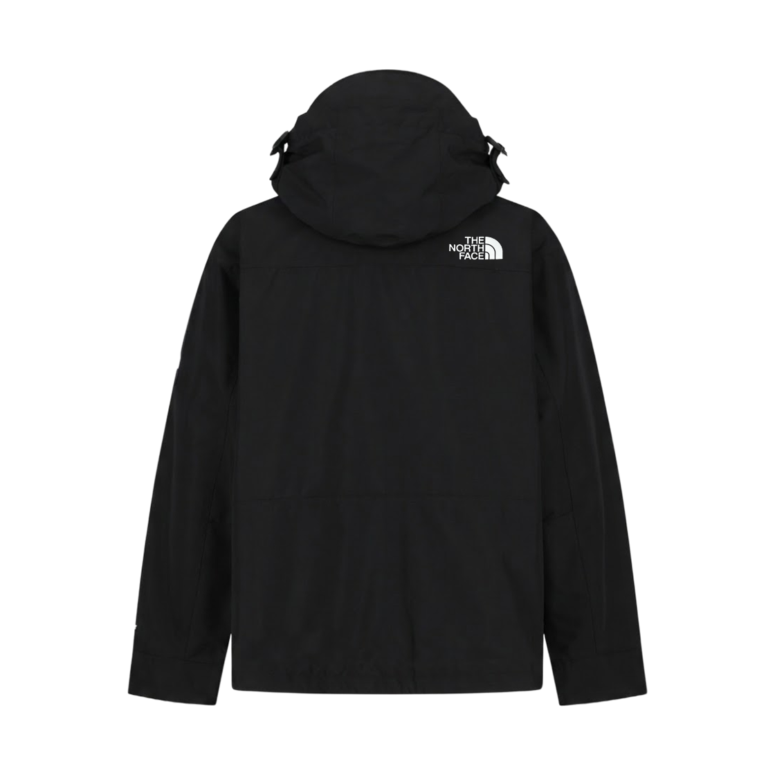 노스페이스 화이트 라벨 베이든 자켓 블랙(The North Face White Label Vaiden Jacket Black) - 2
