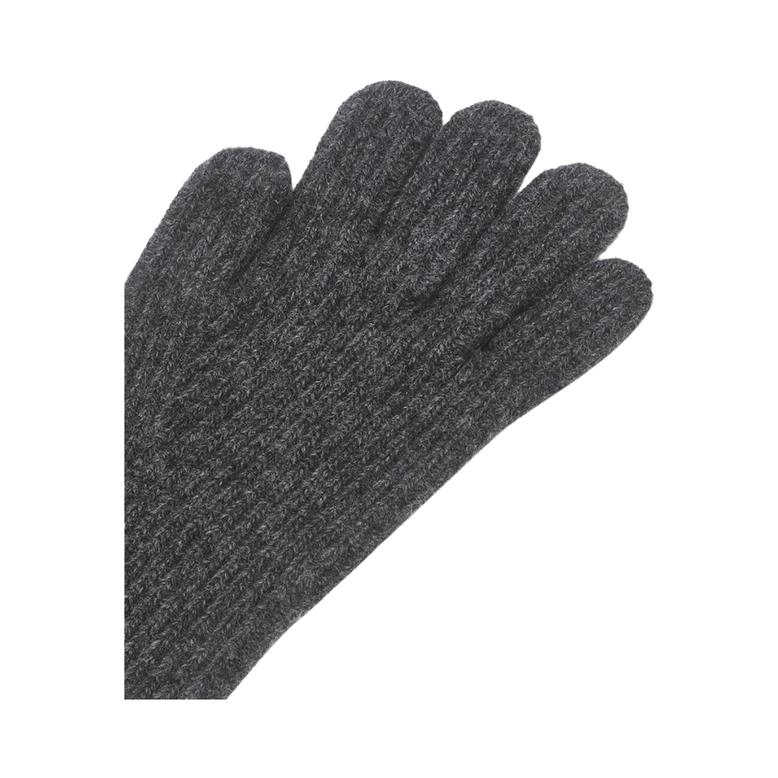 질스튜어트 액세사리 남성 그레이 멜란지 울캐시미어 핑거홀 남자장갑 JUGV5F301G2 그레이(Jillstuart Men's Acc Gray Melange Wool Cashmere Finger Hole Gloves Jugv5F301G2 Normal Grey) - 2