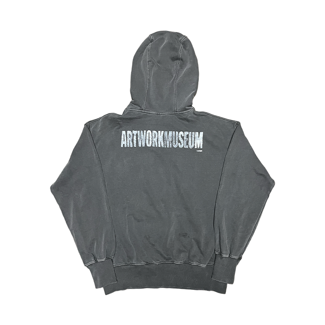아트워크 뮤지엄 100 후디(Artwork Museum 100 Hoodie) - 2
