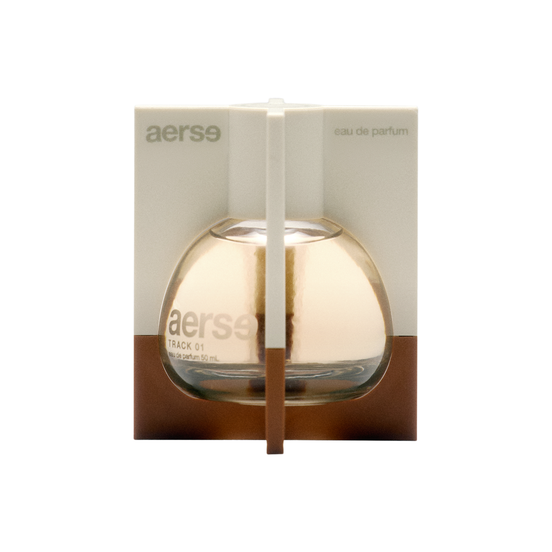 [KREAM 단독] [MAX 콜라보] 에얼스 트랙 01 오 드 퍼퓸 50mL([KREAM 단독] aerse Track 01 Eau de Parfum 50mL)