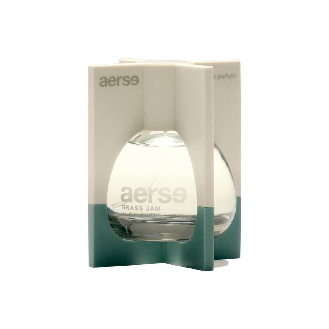[KREAM 단독] 에얼스 그래스 잼 오 드 퍼퓸 50mL([KREAM 단독] aerse Grass Jam Eau de Parfum 50mL) - 2