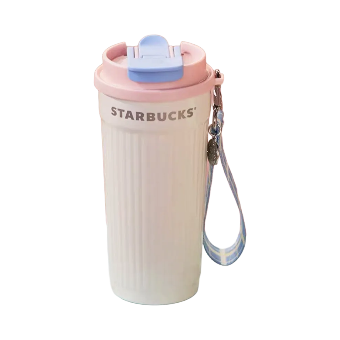 - Starbucks China 2025 Summer SS Elma Tumbler 473ml