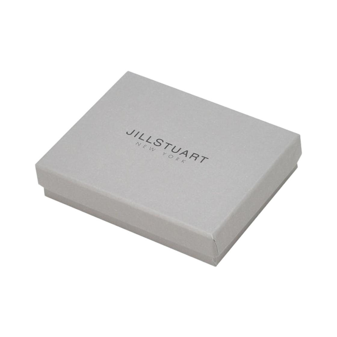 질스튜어트 액세사리 남성 그레이 소가죽 카드 2단 지갑 JUHO5F144G2 그레이(Jillstuart Men's Acc Gray Cow Leather Bi-Fold Card Wallet Juho5F144G2 Normal Grey) - 4