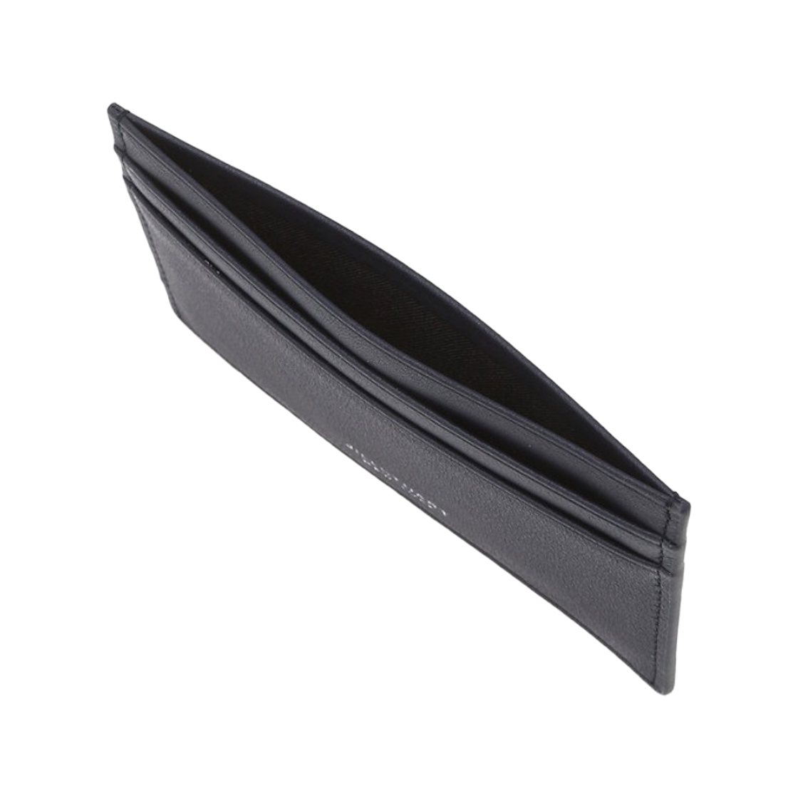 질스튜어트 액세사리 남성 네이비 소가죽 카드 2단 지갑 JUHO5F146N3 다크 네이비(Jillstuart Men's Acc Navy Cow Leather Bi-Fold Card Wallet Juho5F146N3 Dark Navy) - 2