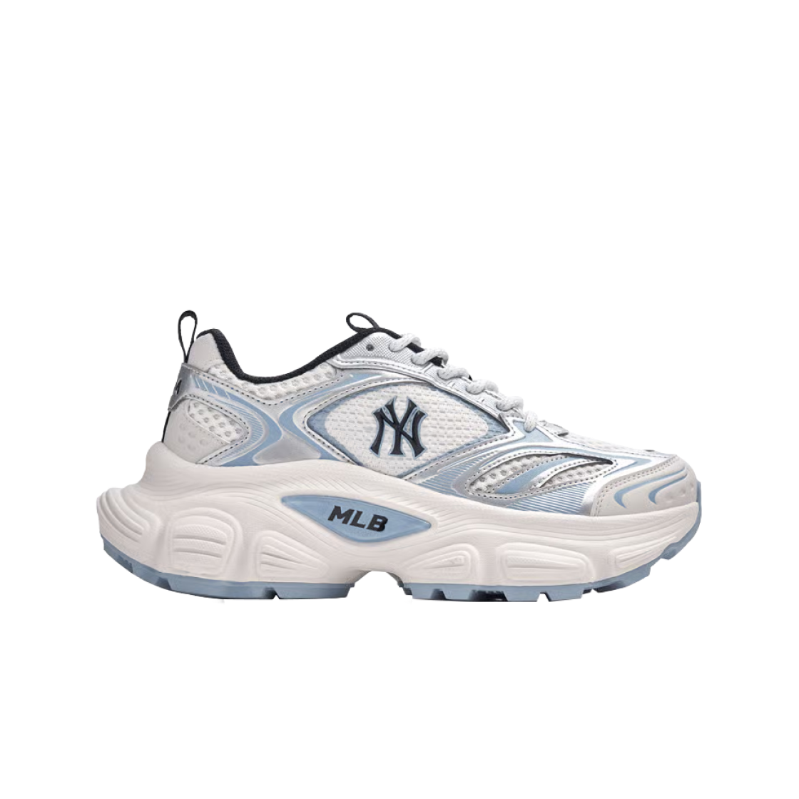 3ASHWD15N-50BLS MLB Winner Chunky New York Yankees Blue
