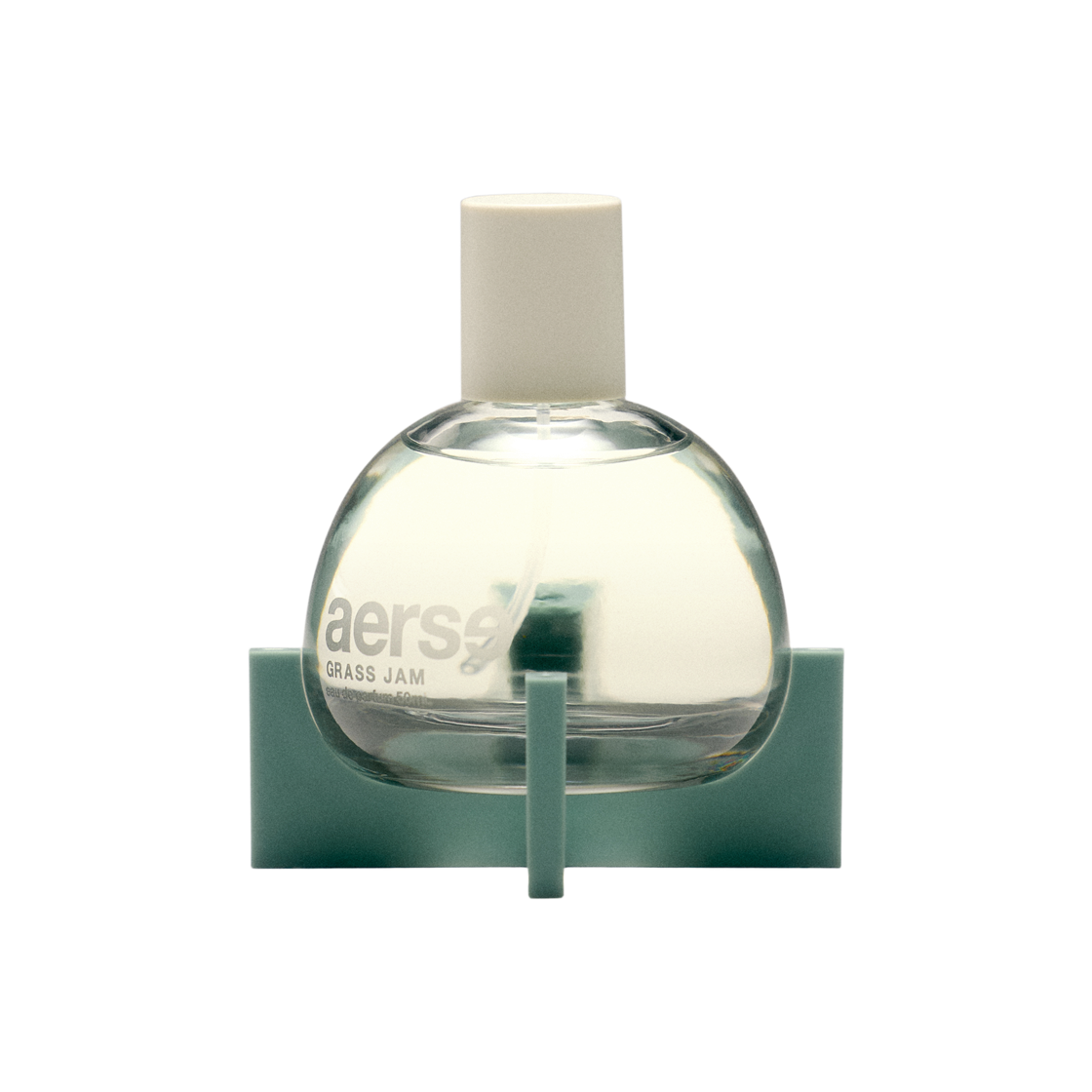 [KREAM 단독] 에얼스 그래스 잼 오 드 퍼퓸 50mL([KREAM 단독] aerse Grass Jam Eau de Parfum 50mL) - 3