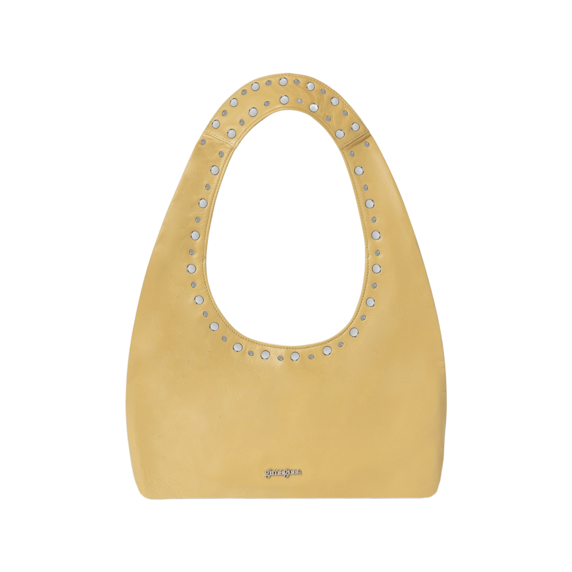 기마구아스 프랑카 백 옐로우(Gimaguas Franca Bag Yellow) - 3