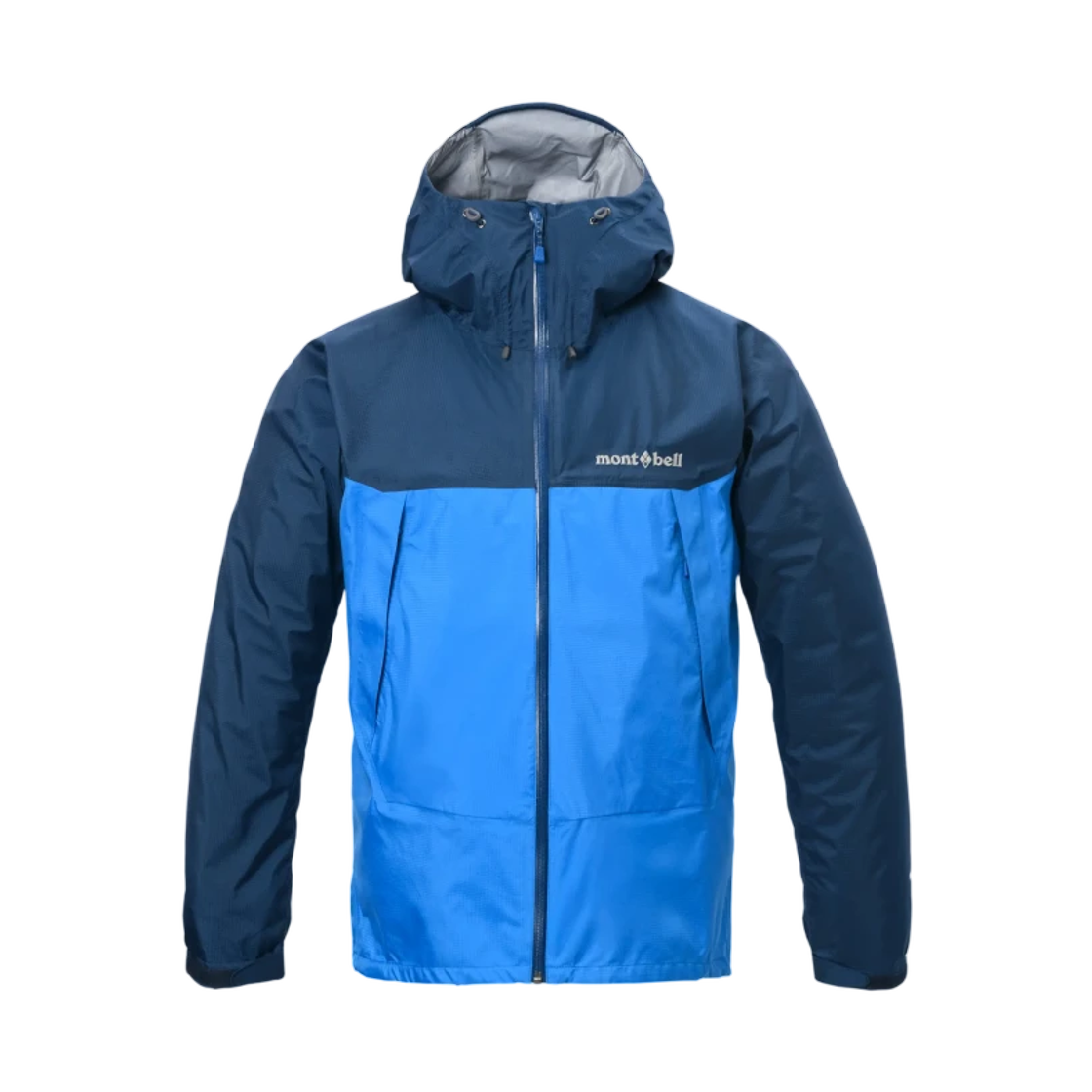 몽벨 썬더 패스 자켓 블루(Montbell Thunder Pass Jacket Blue) - 1
